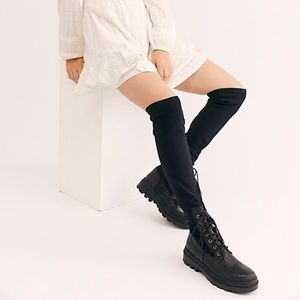 NIB Free People Shoreditch Boot